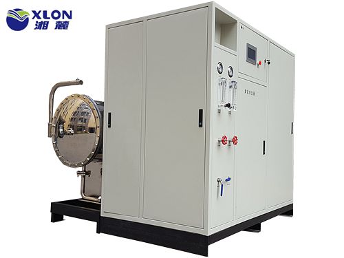 大型臭氧發生器 大型臭氧發生器